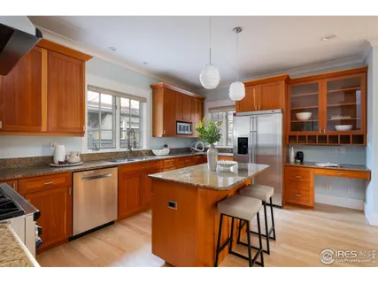 $1,699,000 | 901 Terrace Circle South, Boulder, CO 80304
