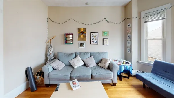 $3,275 | 27 Falcon Street, Unit 3, Boston, MA 02128