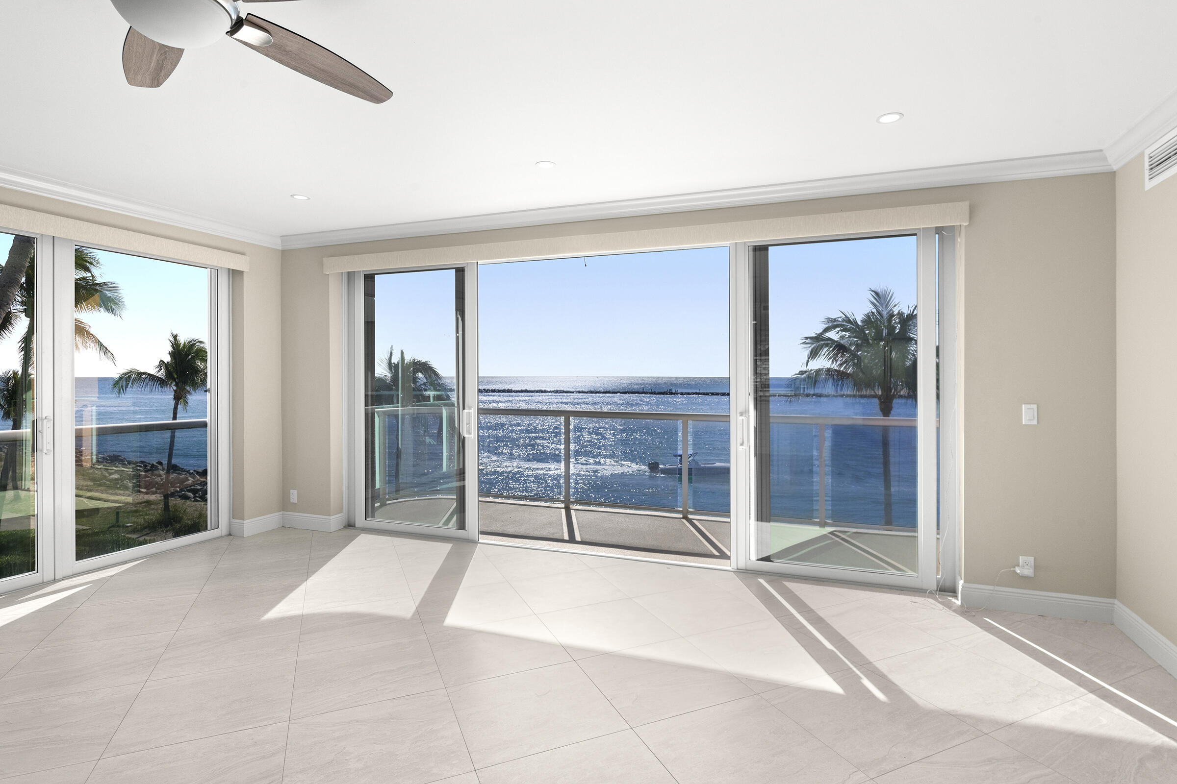 140 Inlet Way, Unit 312 Palm Beach Shores, FL 33404 - Photo 16 of 59 a view of a room with window