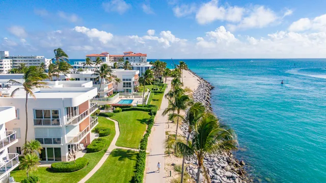 $5,990,000 | 140 Inlet Way, Unit 312, Palm Beach Shores, FL 33404