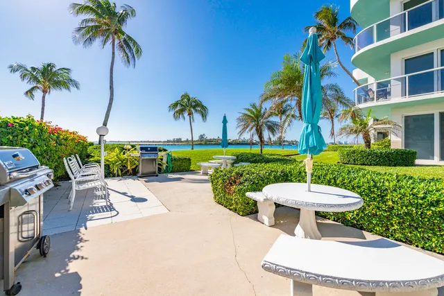 $5,990,000 | 140 Inlet Way, Unit 312, Palm Beach Shores, FL 33404