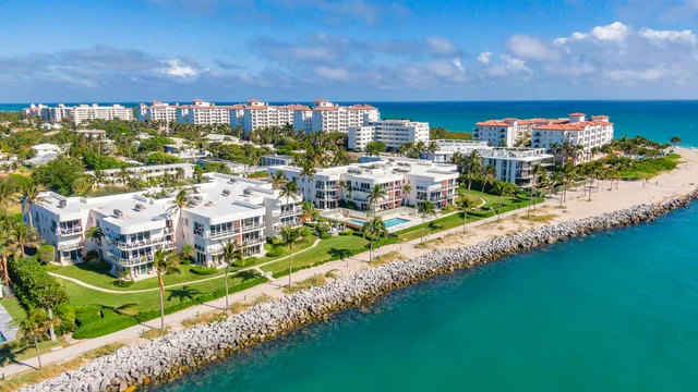 $5,990,000 | 140 Inlet Way, Unit 312, Palm Beach Shores, FL 33404