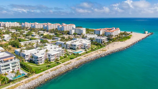 $5,990,000 | 140 Inlet Way, Unit 312, Palm Beach Shores, FL 33404