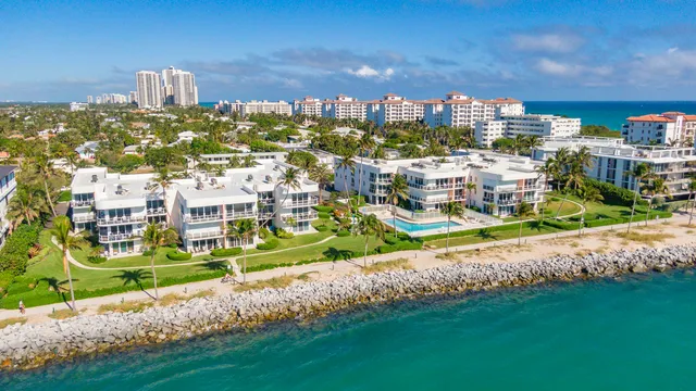 $5,990,000 | 140 Inlet Way, Unit 312, Palm Beach Shores, FL 33404