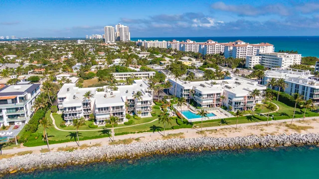 $5,990,000 | 140 Inlet Way, Unit 312, Palm Beach Shores, FL 33404