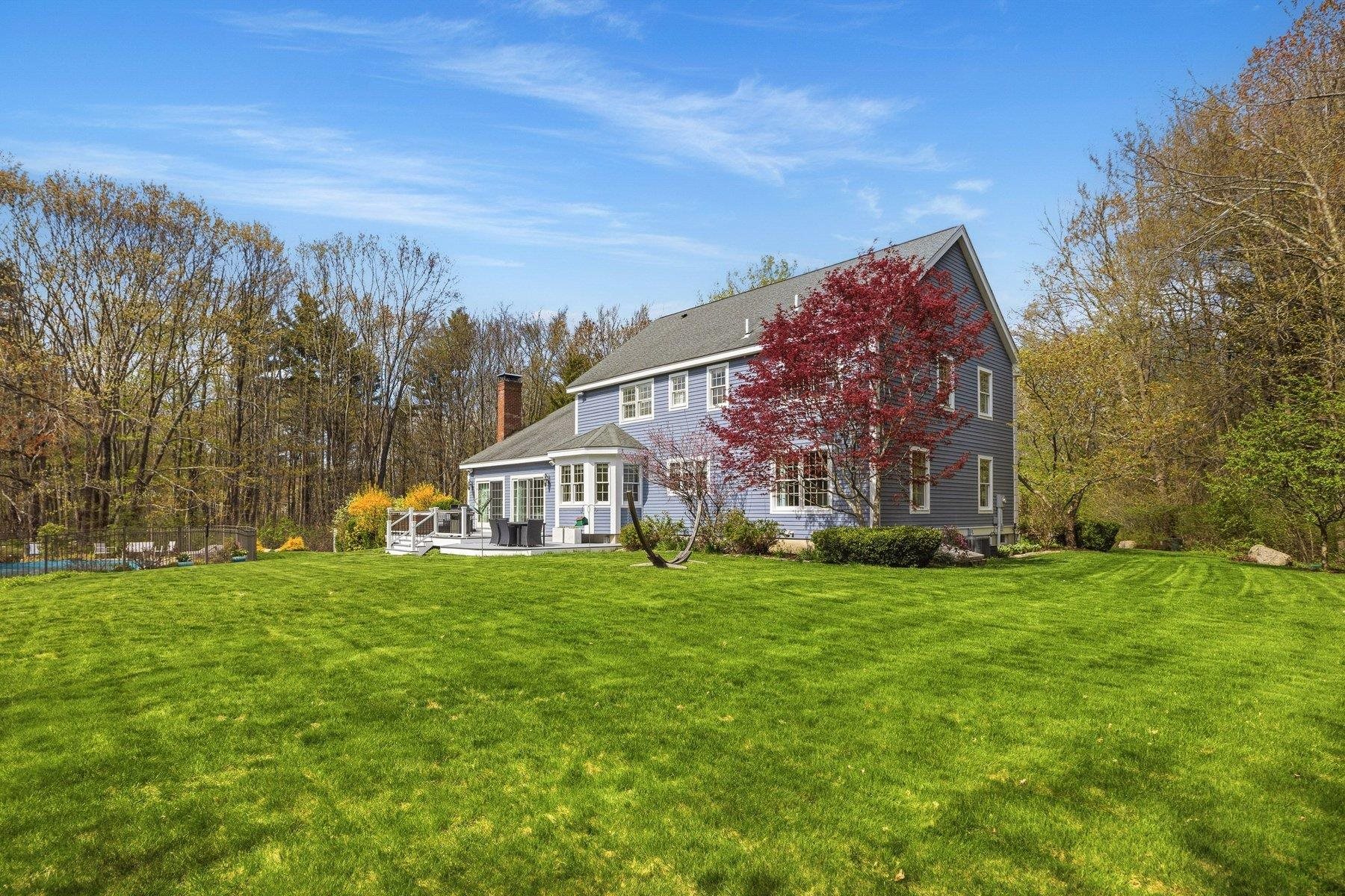 4 Whitehorse Drive Rye, NH 03870 - Photo 49 of 59