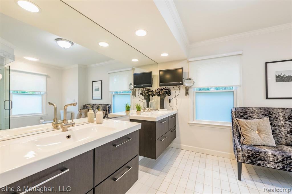 620 Overbrook Road Bloomfield Hills, MI 48302 - Photo 21 of 34