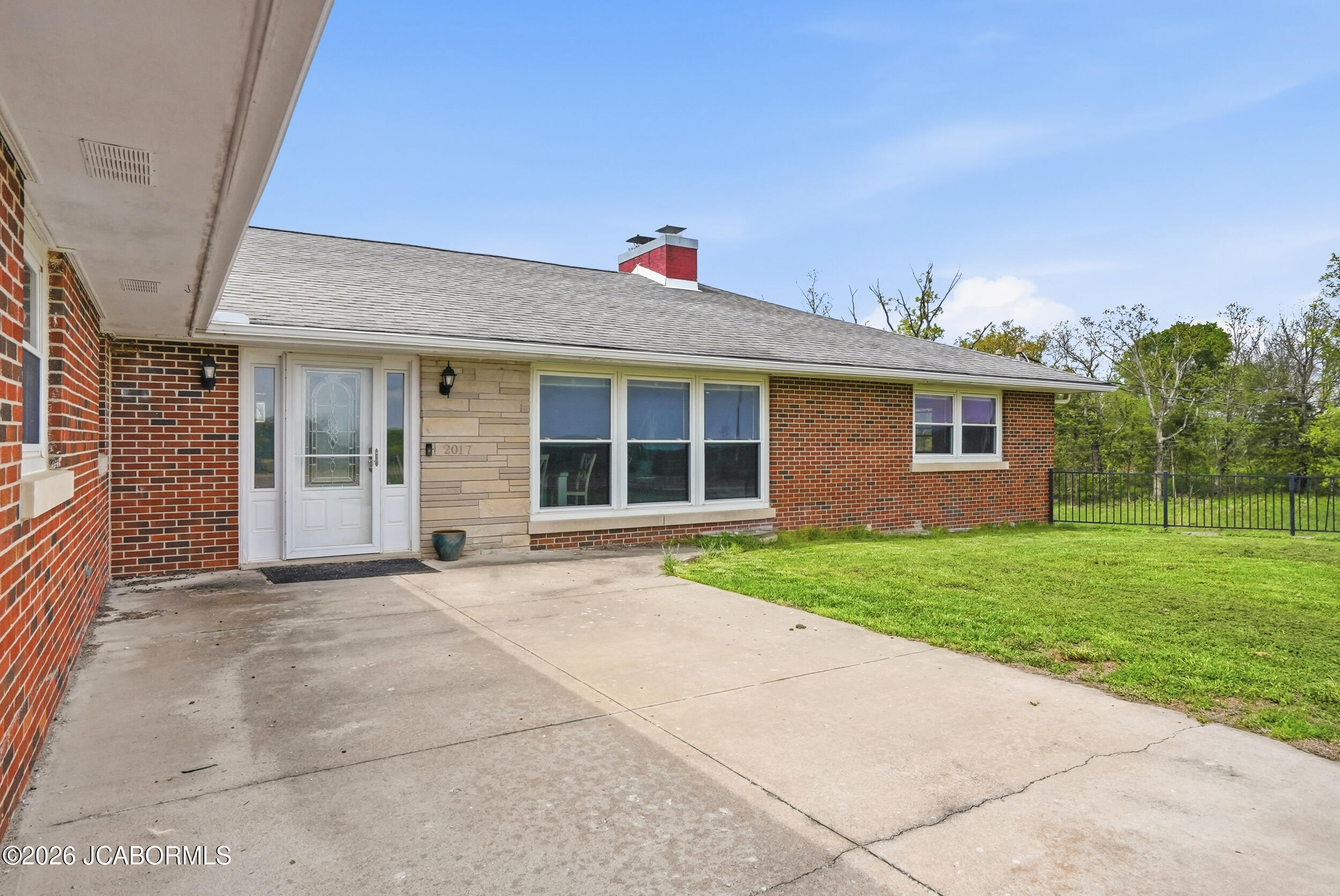 2017 Pea Ridge Road Centertown, MO 65023 - Photo 5 of 59 2017 pea ridge rd-4