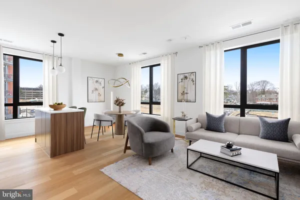 $599,900 | 7175 12th Street Northwest, Unit 513, Washington, DC 20012