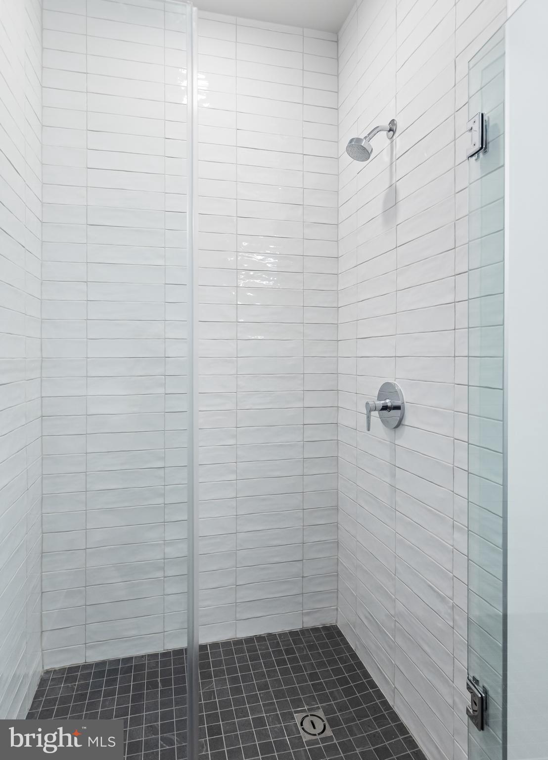 7175 12th Street Northwest, Unit 513 Washington, DC 20012 - Photo 9 of 31 a bathroom with a shower