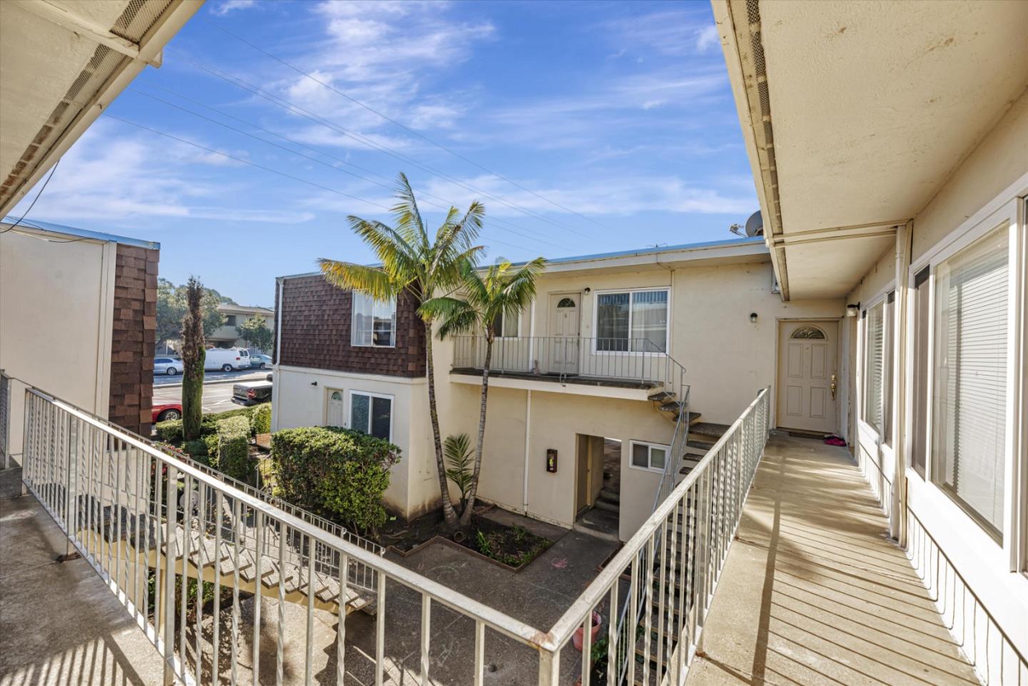 424 Richmond Drive Millbrae, CA 94030 - Photo 8 of 22 a view of balcony and deck