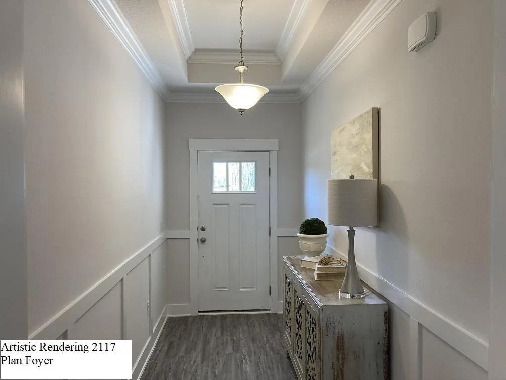 1170 Pheasant Circle Foley, AL 36535 - Photo 2 of 17