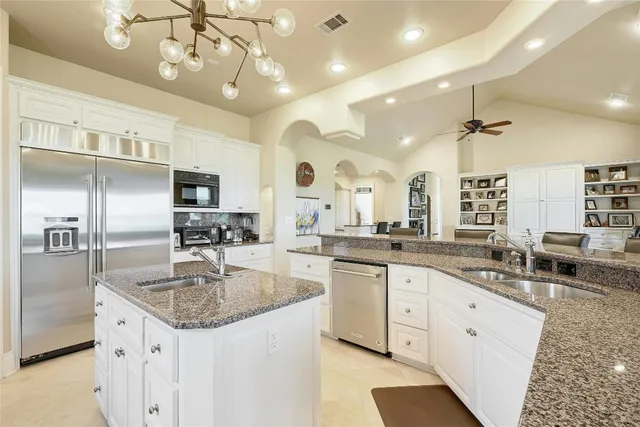 $3,250,000 | 2004 Canonero Drive, Austin, TX 78746