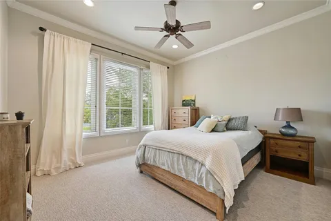 a view of a house with a yard porch and sitting area