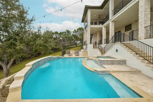 $3,250,000 | 2004 Canonero Drive, Austin, TX 78746