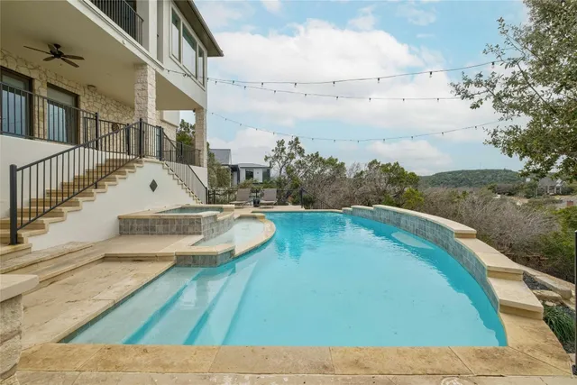 $3,250,000 | 2004 Canonero Drive, Austin, TX 78746