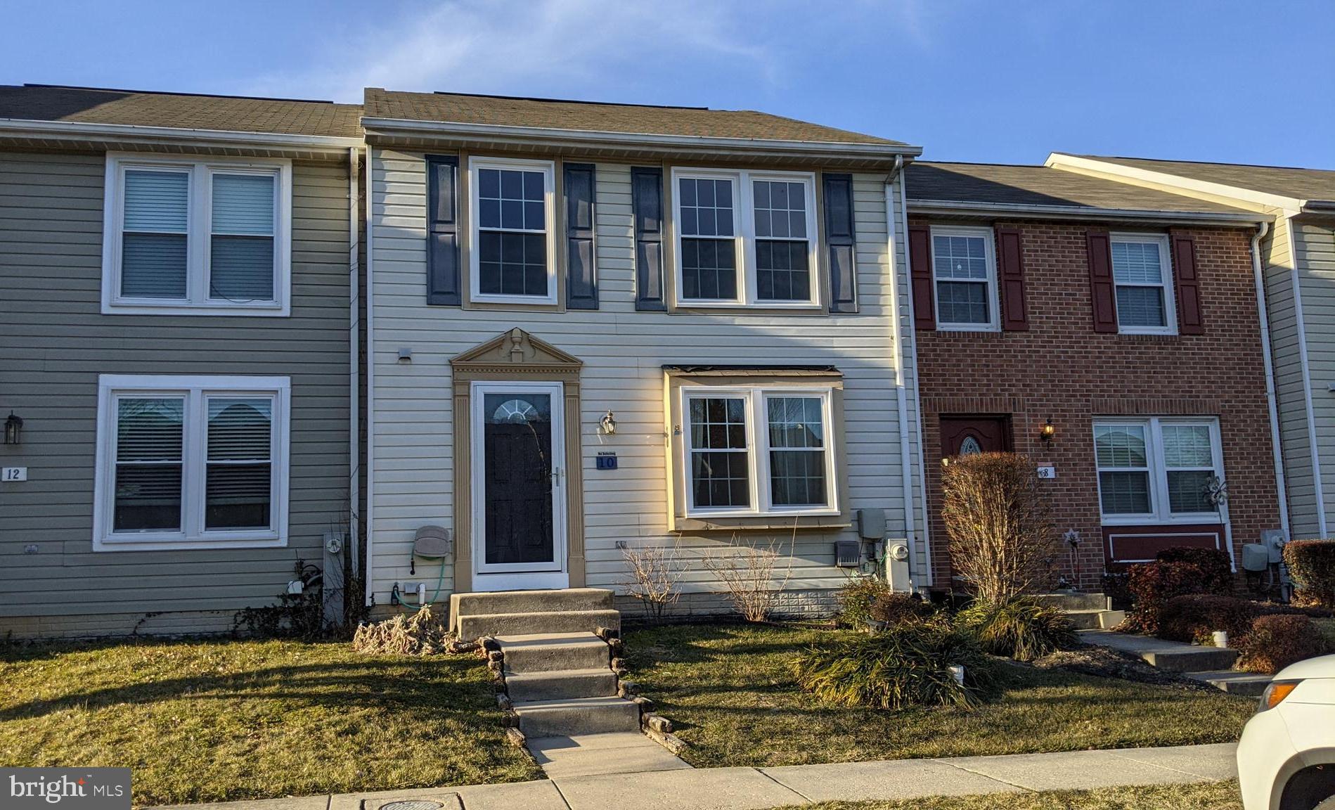 10 Ramsgate Court Baltimore, MD 21227 - Photo 1 of 45