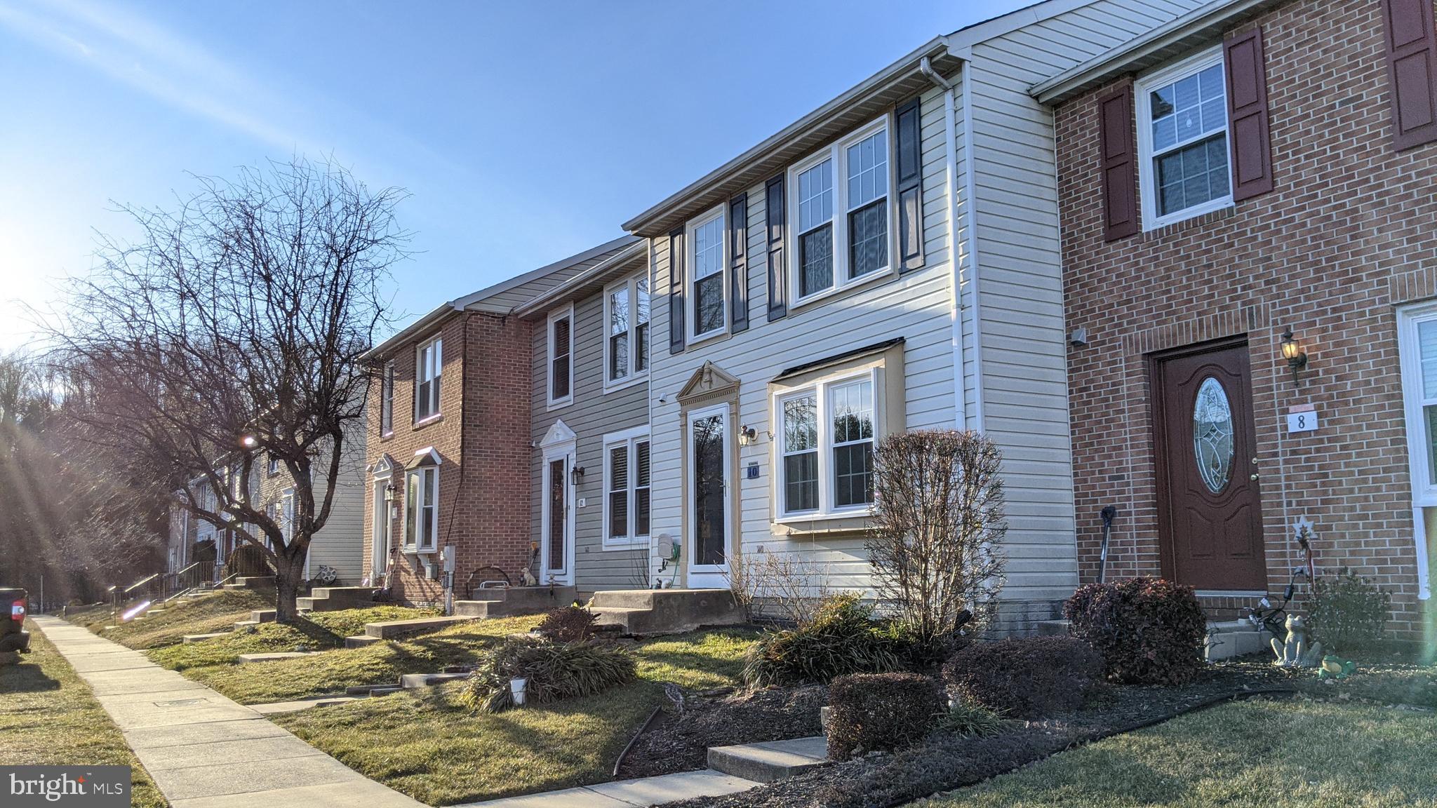 10 Ramsgate Court Baltimore, MD 21227 - Photo 44 of 45