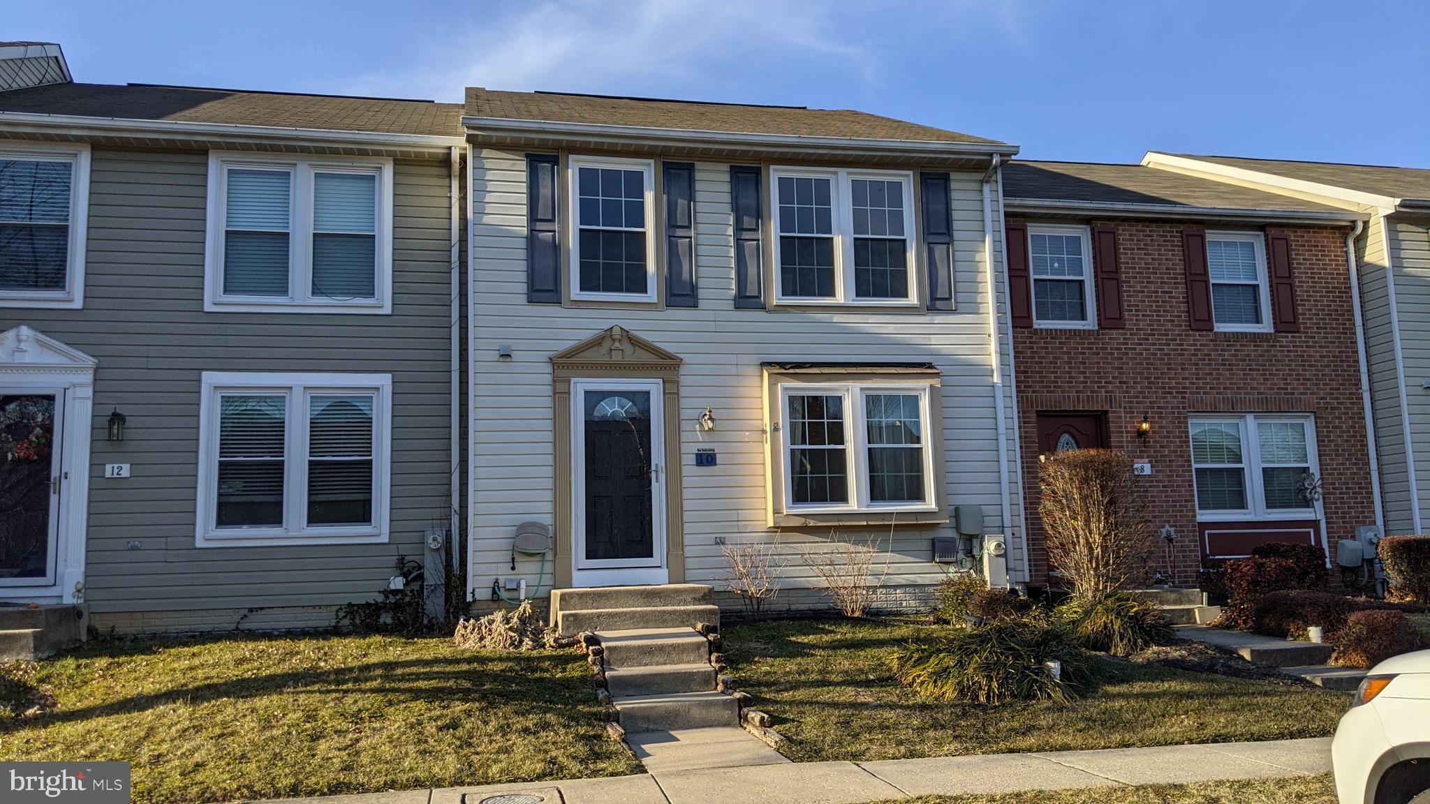 10 Ramsgate Court Baltimore, MD 21227 - Photo 45 of 45