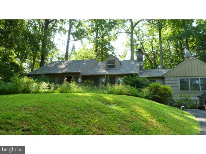 1059 Lemar Circle Merion Station, PA 19066 - Photo 1 of 21 Exterior Front