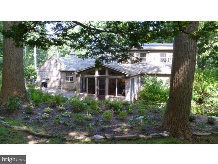 1059 Lemar Circle Merion Station, PA 19066 - Photo 21 of 21 Exterior Back