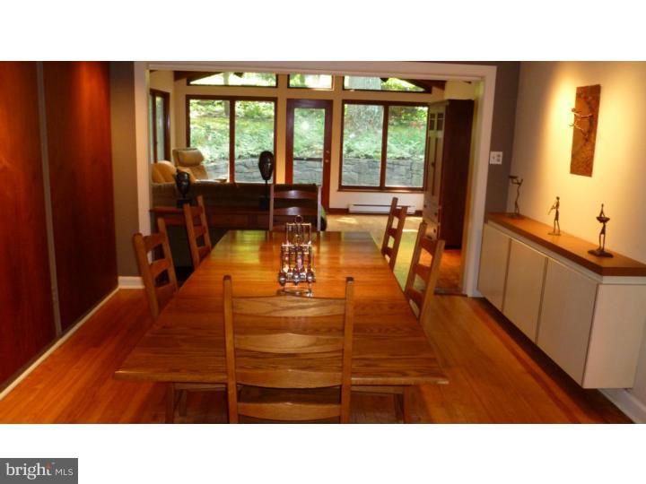 1059 Lemar Circle Merion Station, PA 19066 - Photo 4 of 21 Dining Room