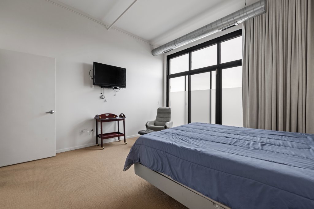 1525 South Sangamon Street, Unit 806 Chicago, IL 60608 - Photo 25 of 37