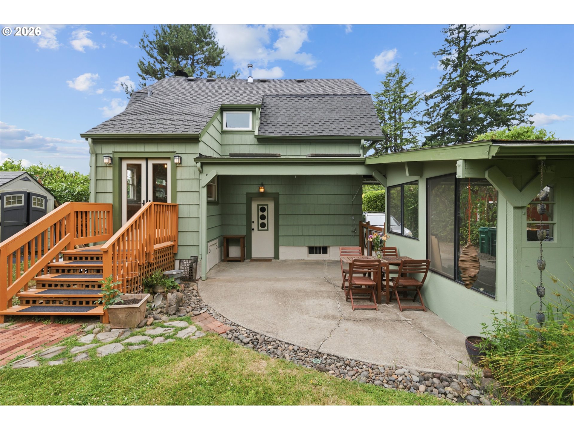 7430 Southwest 76th Avenue Portland, OR 97223 - Photo 34 of 47
