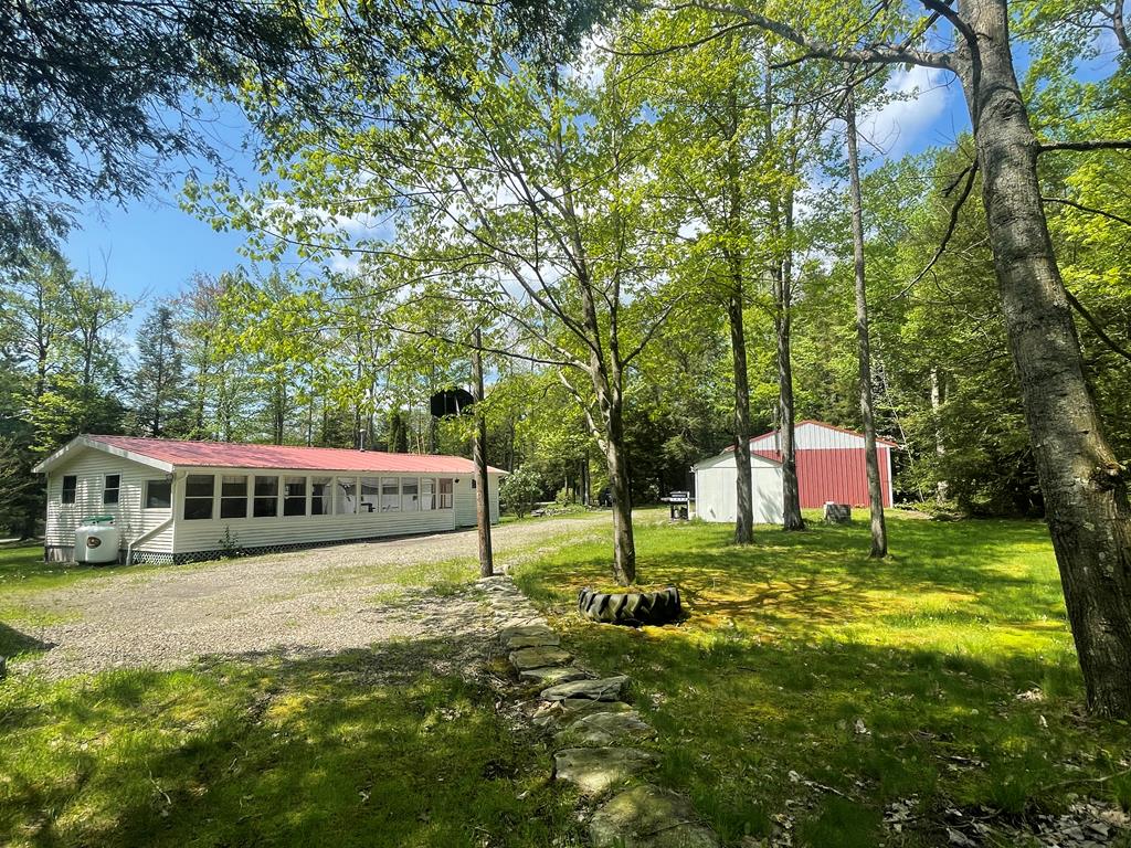 43 Long Valley Road Monroeton, PA 18832 - Photo 1 of 35 Gallery Image 1