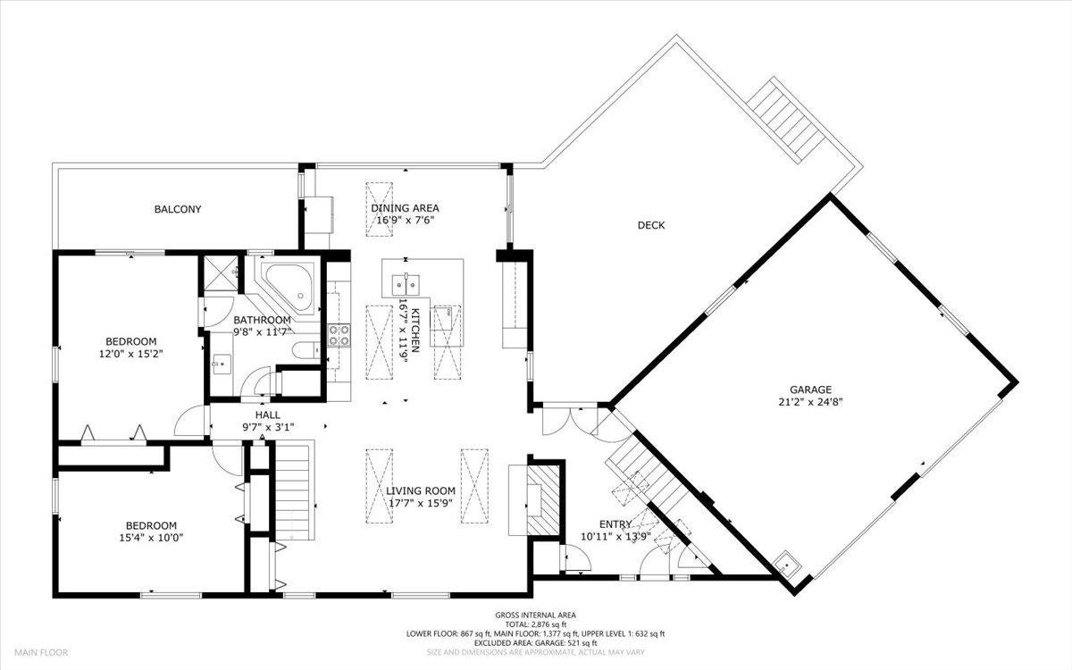 4743 Twin Coves Road Radford, VA 24141 - Photo 74 of 82 Gallery Image 74