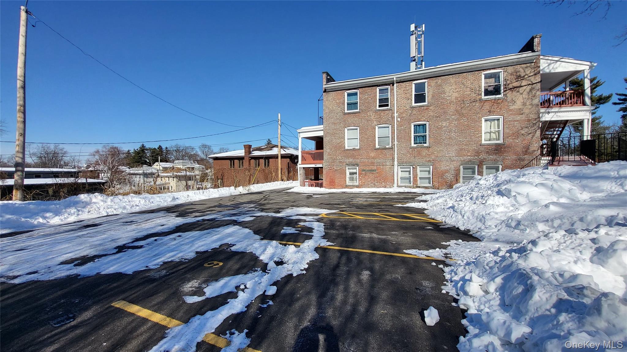 139 Rombout Avenue, Unit 1 Beacon, NY 12508 - Photo 12 of 14