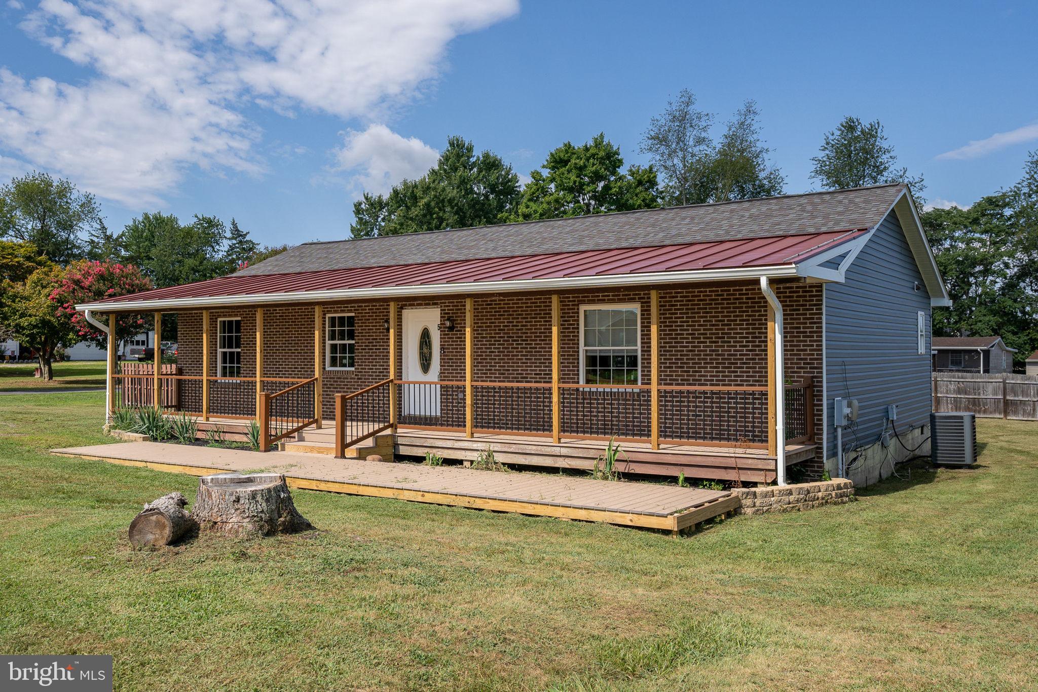 57 Ringgold Road Fredericksburg, VA 22405 - Photo 1 of 34