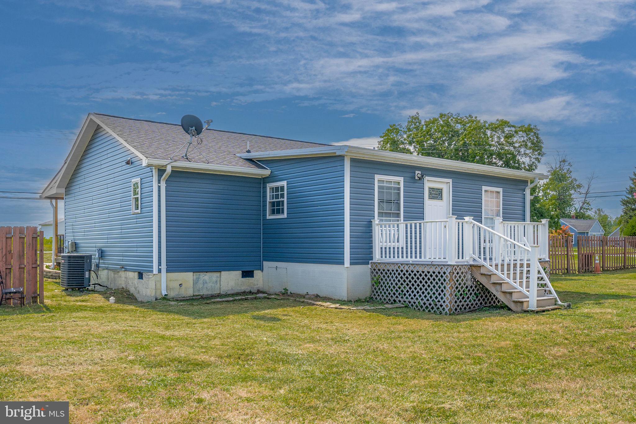 57 Ringgold Road Fredericksburg, VA 22405 - Photo 32 of 34