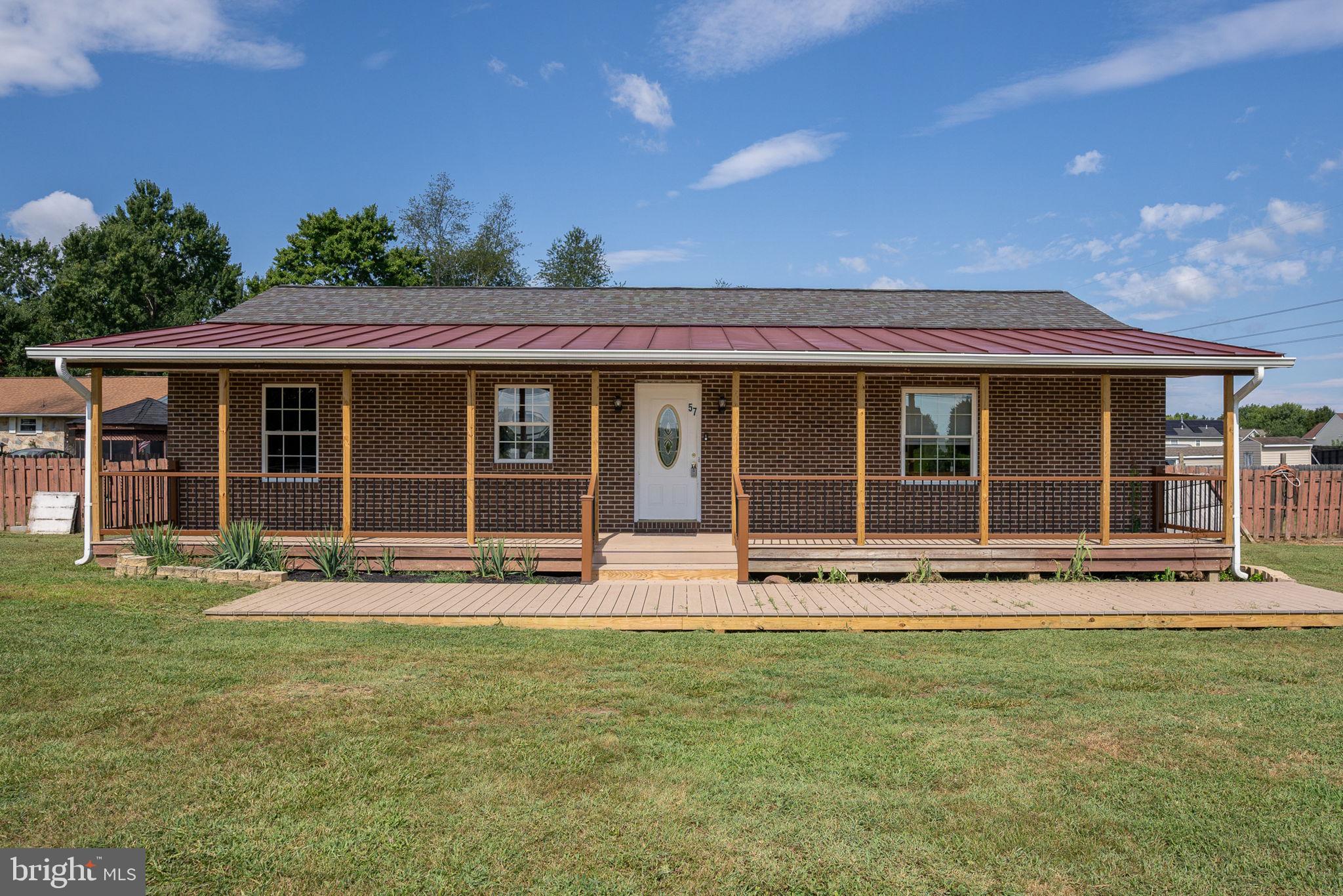 57 Ringgold Road Fredericksburg, VA 22405 - Photo 10 of 34