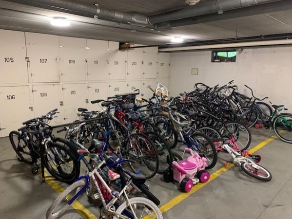 46 Cochituate Road, Unit 205 Framingham, MA 01701 - Photo 9 of 9