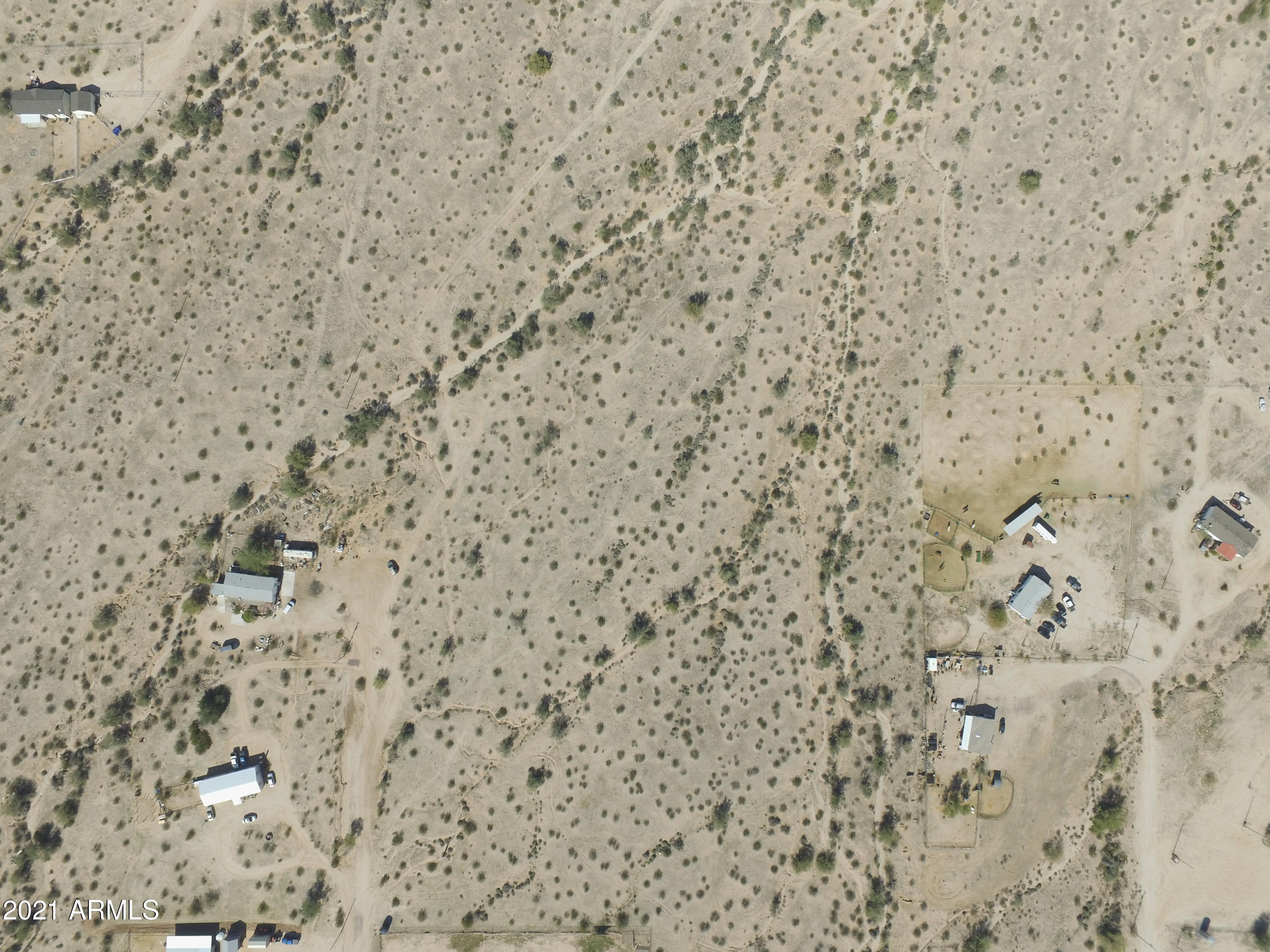 0 North Falton Road, Unit 1 Maricopa, AZ 85139 - Photo 3 of 8 Ariel Photo