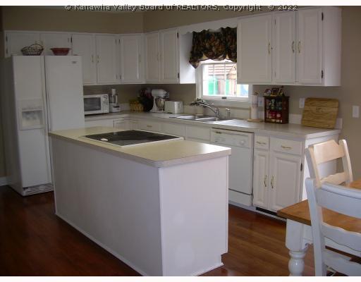 Interior Space/Layout.