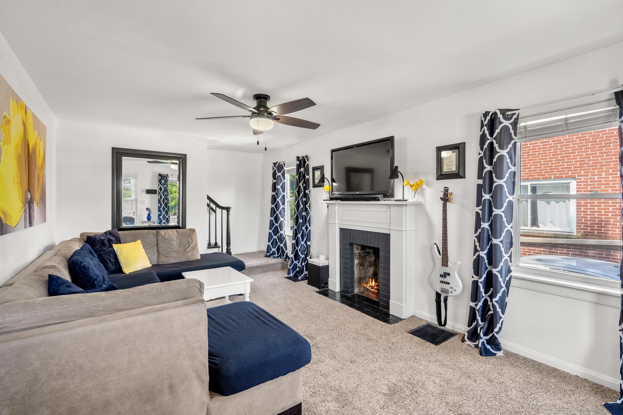 57 Dudley Road Edgewood, KY 41017 - Photo 4 of 32 Gallery Image 4