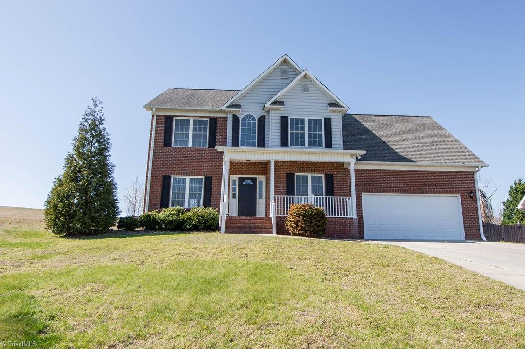 185 Beech Ridge Road Thomasville, NC 27360 - Photo 1 of 28 Gallery Image 1