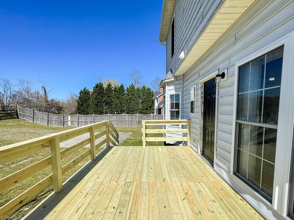 185 Beech Ridge Road Thomasville, NC 27360 - Photo 24 of 28 Gallery Image 24