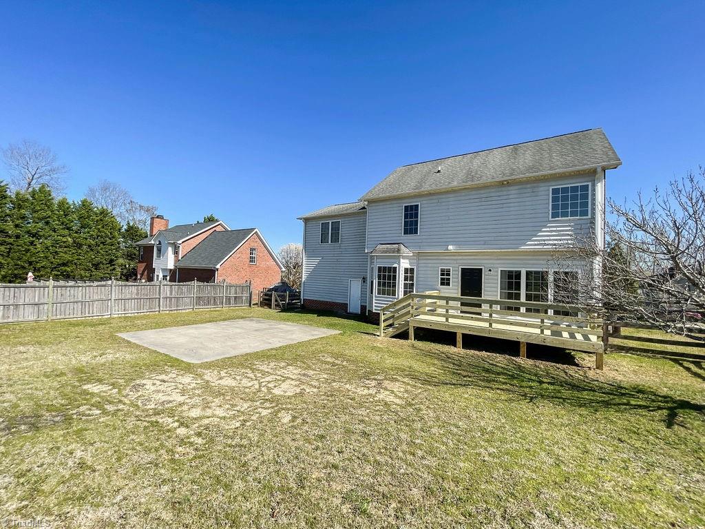 185 Beech Ridge Road Thomasville, NC 27360 - Photo 26 of 28 Gallery Image 26