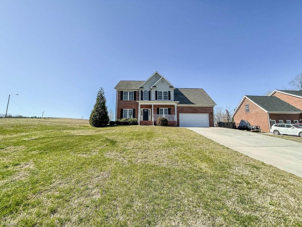 185 Beech Ridge Road Thomasville, NC 27360 - Photo 27 of 28 Gallery Image 27