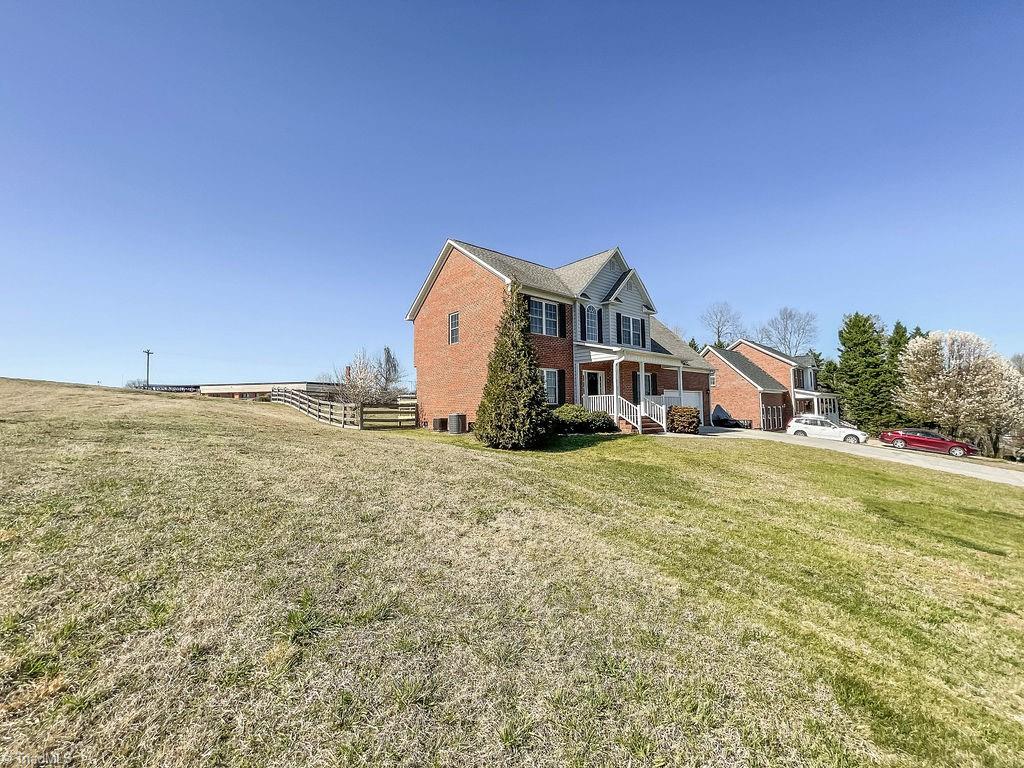 185 Beech Ridge Road Thomasville, NC 27360 - Photo 28 of 28 Gallery Image 28