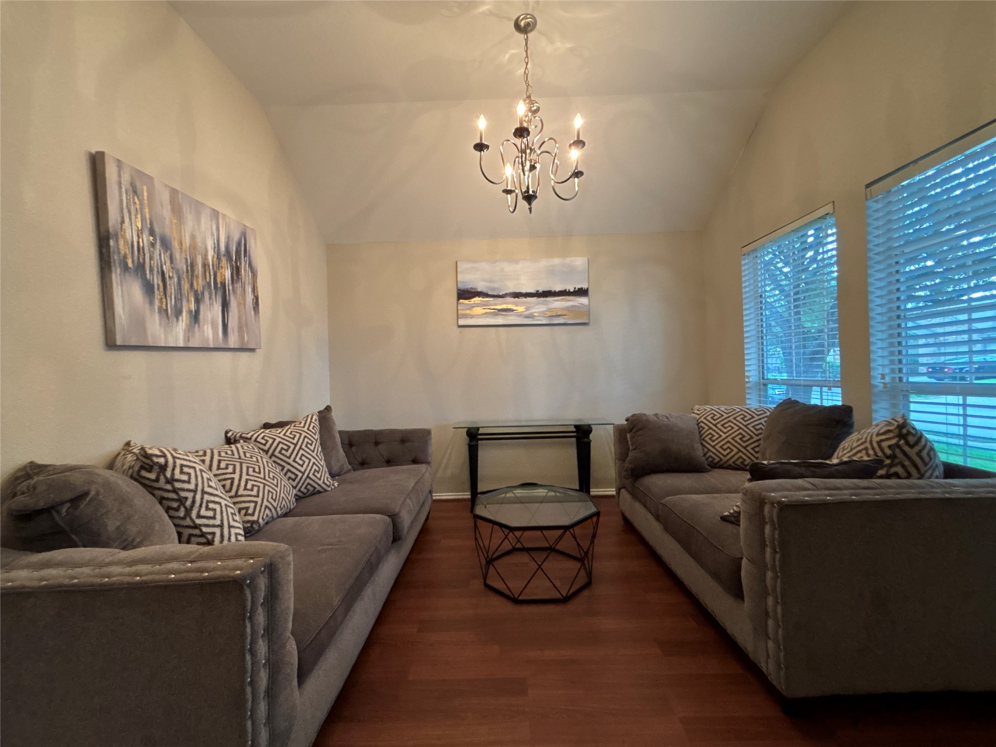 4326 Sunlit Pass Loop Humble, TX 77396 - Photo 3 of 18