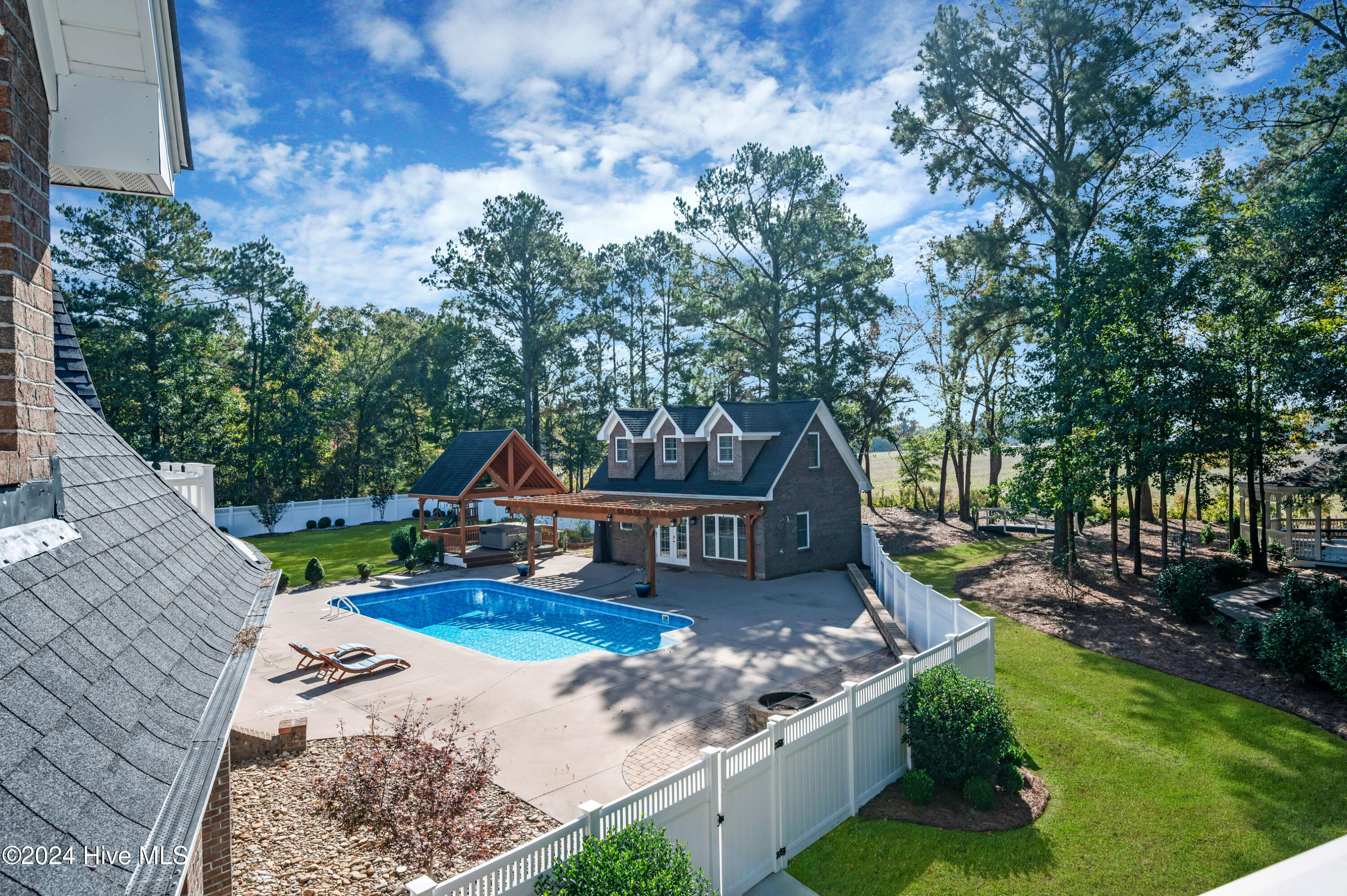 1859 Forlines Road Winterville, NC 28590 - Photo 97 of 140 Forlines Road-59