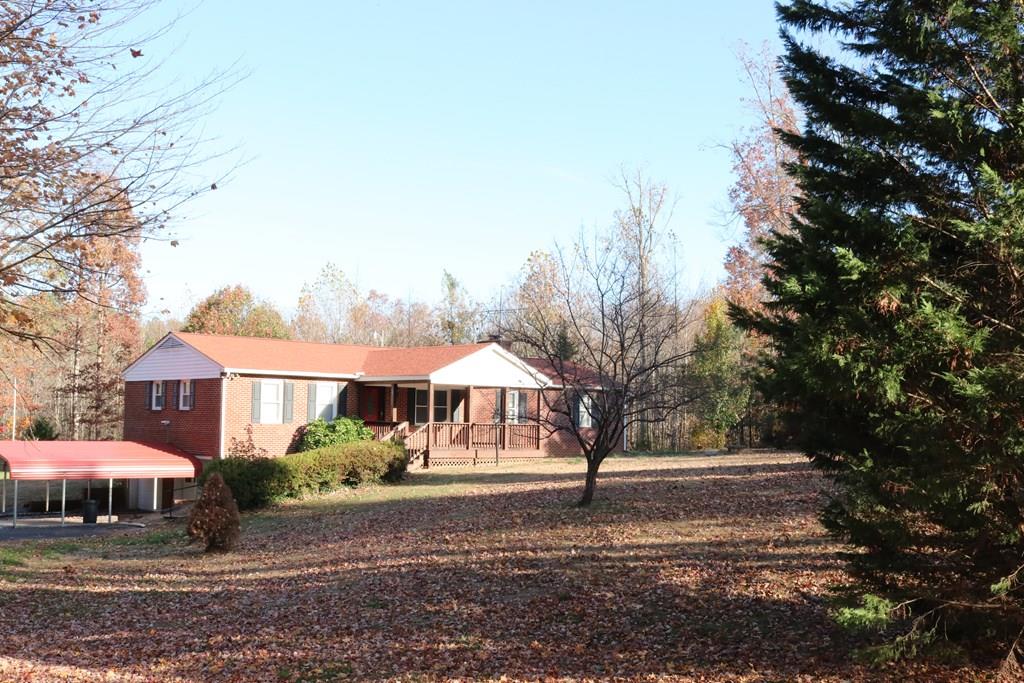 11863 Farmville Road Meherrin, VA 23954 - Photo 1 of 22 Gallery Image 1