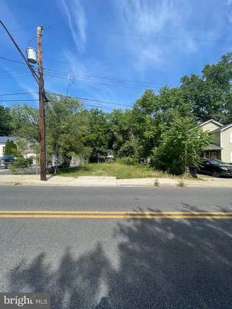 $115,000 | 4303-lot1 38th Street, Brentwood, MD 20722