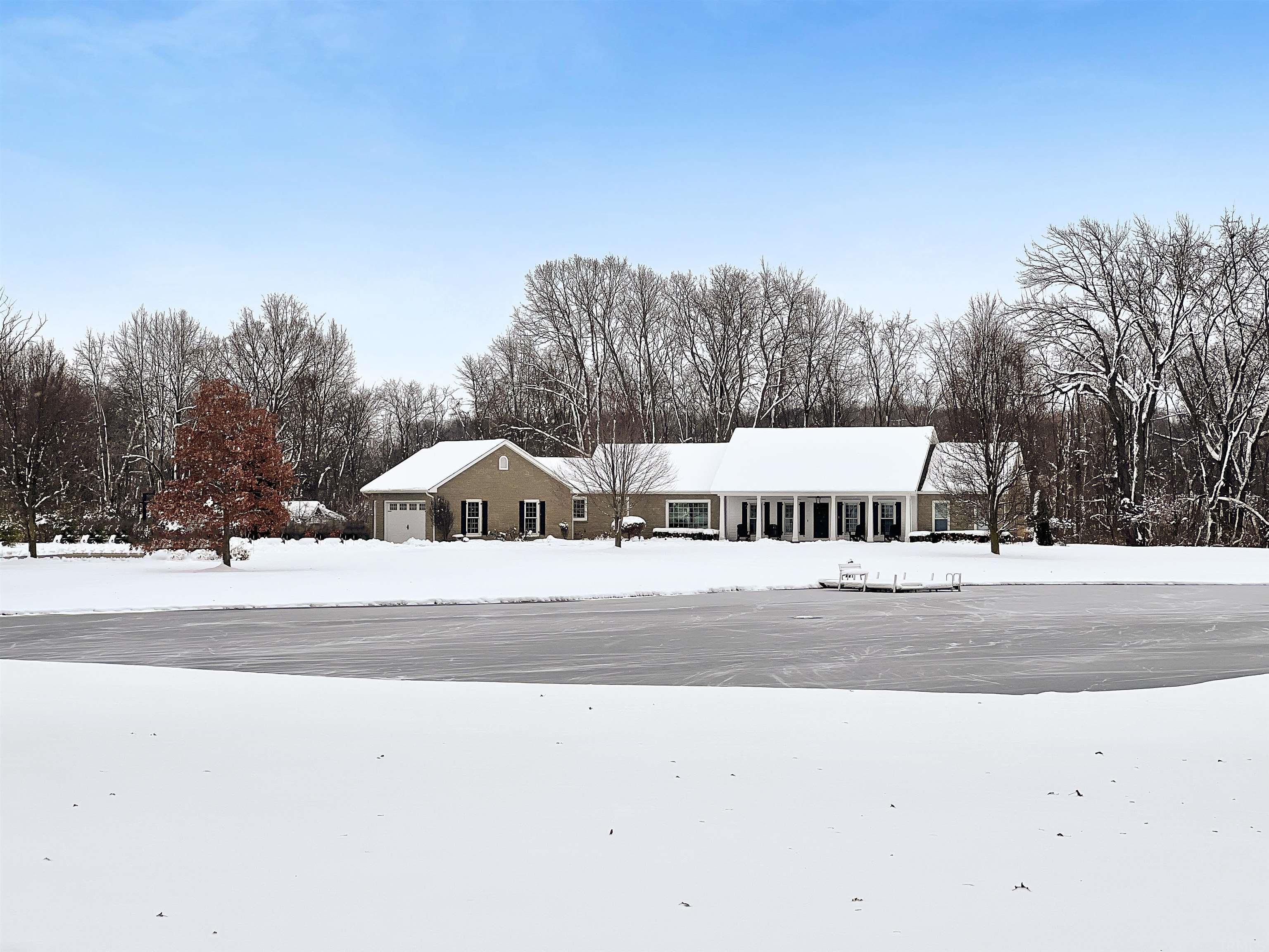 17108 Coldwater Road Huntertown, IN 46748 - Photo 3 of 36 Gallery Image 3
