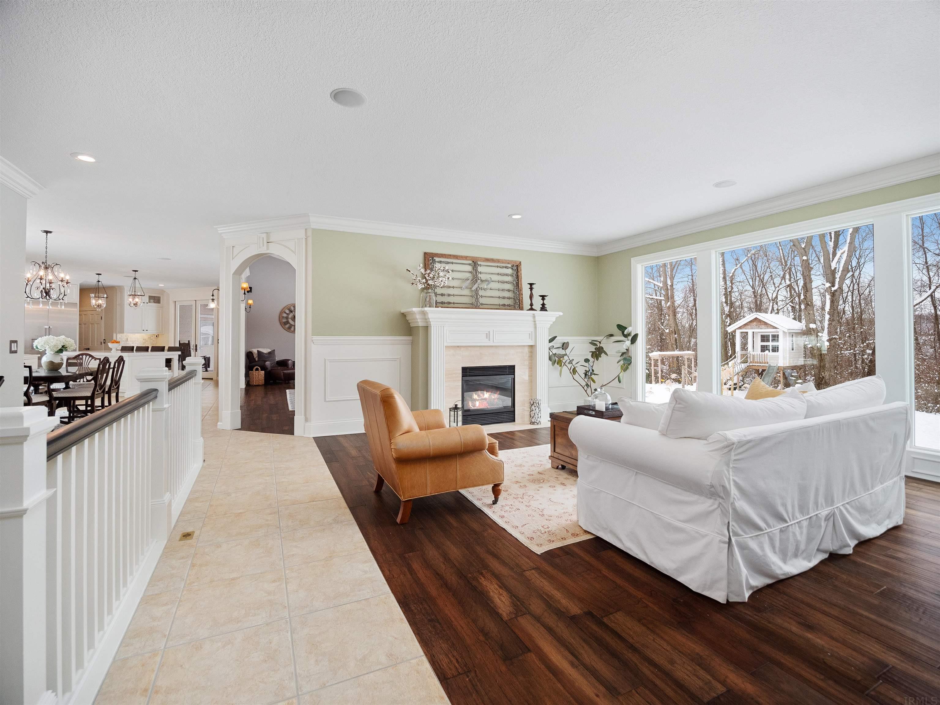 17108 Coldwater Road Huntertown, IN 46748 - Photo 6 of 36 Gallery Image 6