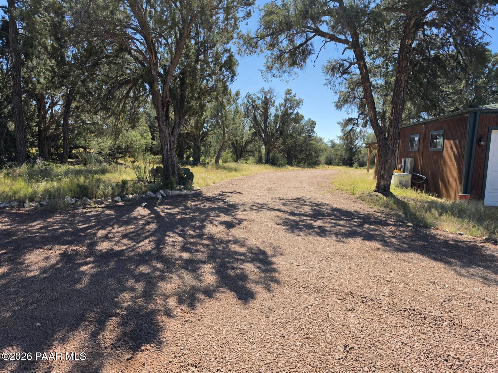 33425 Cowboy Clint Road Seligman, AZ 86337 - Photo 42 of 150 Grounds 1